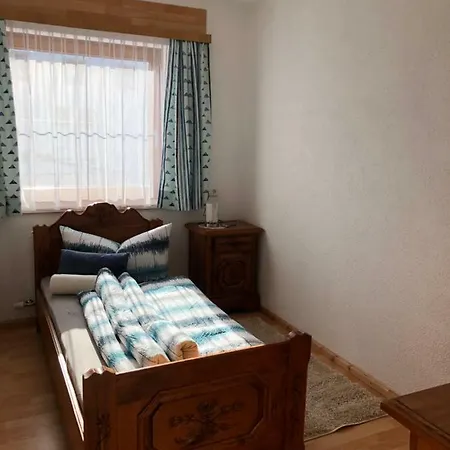 Elvira Apartman Längenfeld
