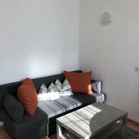 Apartament Elvira *
