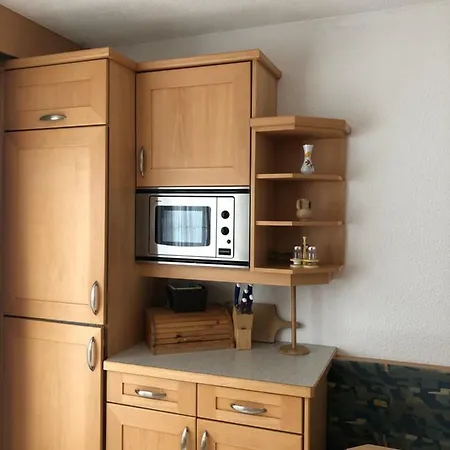 Apartment Elvira *