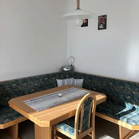 Elvira Apartment