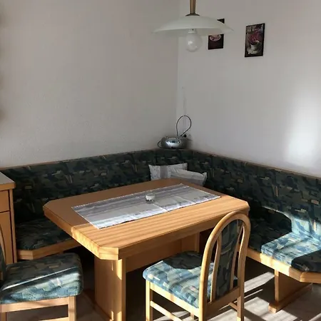 Apartment Elvira